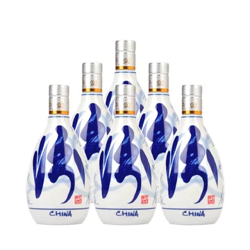 青花汾酒53度500ml-青花汾酒53度500ml促销价格、青花汾酒53度500ml品牌