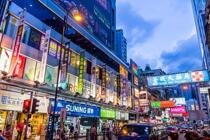  Cozi Hotel (Tsuen Wan Branch)Luxury Cozi Twin Room LXC