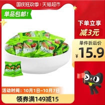 () Jiabao Jiayingzi Jiayingzi 250g candied plum plum plum dried fruit snacks