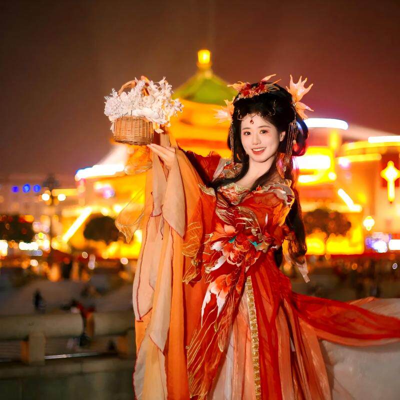 西安跟团游两天怎么玩?推荐纯玩小团带爸妈轻松逛兵马俑大唐不夜城-旅游-淘宝好物网