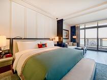 Diaoyutai Hotel Hangzhou Luxury River View Great Bed Room