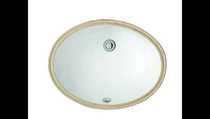 JOMOO Under the basin ceramic thickening is easy to install fresh stylish and beautiful actually home