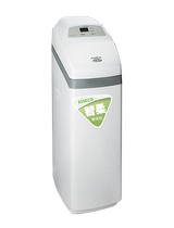 Pleasant-to-mouth wise and enhanced central soft water machine