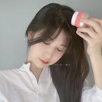 Oil Head Rescue Star Hugeg Fluffy Powder Fluffy Powder Dry Hair Powder Oil Bulk Powder Liu Hai Dei Oil Free And Easy To Wash