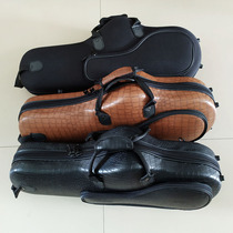 Edown E alto saxophone ALM saxophone hard box saxophone bag accompanying bag imitation hard bag gift bag