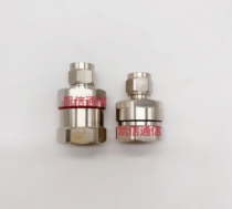 Carrier-grade shortlisted brand pure copper 7 8 feeder connector 7 8 feeder male 7 8 feeder connector