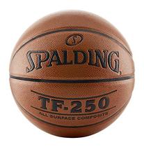 Spalding TF250 Mens 29-1 2 Inches Official Basketball