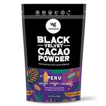 Weirdo Good Black Velvet Cacao Powder - Organic