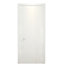 Beauty-heart solid wood composite modern minimalist eco-free lacquer door 2042 (advance payment)