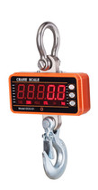 Hangzhou Tianchen (CRANE SCALE) direct view light hanging SCALE OCS-S1 series 1000Kg 500Kg