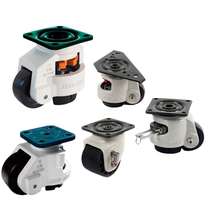 Di Mo Ze Fuma Wheel Fusha Wheel 80F Fuma Wheel 80F Fuma Caster 40F 40s 60s 80s