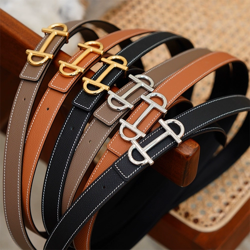 Учительное мастерство оленя ｜ Все стальные конные шапки Epsom/Swift Chold Leath