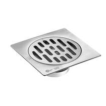 Dongpeng T gravity deodorant stainless steel floor drain HP 2071A (this price is a deposit)