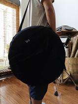 Terre Derre Shaman tambourine drum drum bag high quality cotton cloth with strap Ekat cotton cloth