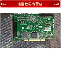 Brand new NI PCI-6221 (37 pin) data acquisition card 779418-01 original dress