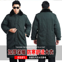 New style clothing coat cold area cotton coat men thick winter extension warm cold cold cotton coat
