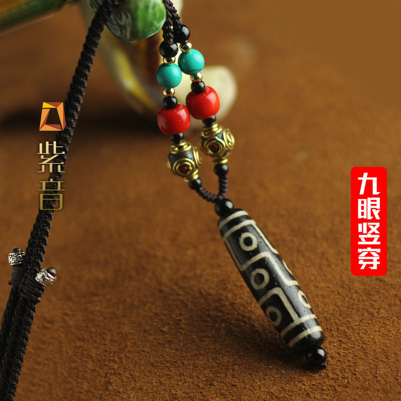【朱砂老礦石】九眼天珠 一点物 朱砂点九眼天珠-朱砂点九眼天珠促销价格、朱砂点九眼天珠品牌- 淘宝