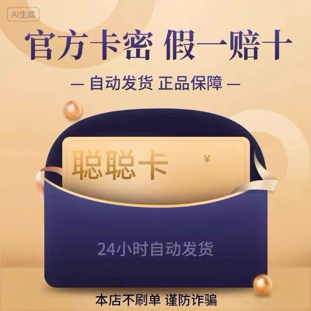 聪/聪/卡30·聪/聪-卡丨娱乐虚拟币直充的秘密-旅行团-淘宝好物网