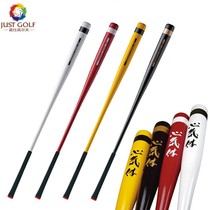  Japan imported LITE golf swing practice stick Golf swing trainer warm-up training