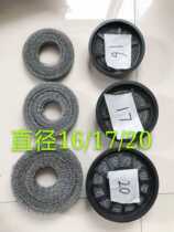 Fashion Tricycle Engine Accessories Original Oil Bath Air Filter Core Filter Filter Filter Filter Combination