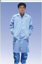 Anti-static gown blue grapes anti-static overalls anti-static clothing cleanness clothing cleanroom garments