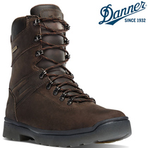 American Danner Danner Dana overwear boots tactical casual shoes all cowhide waterproof outdoor hiking shoes High men