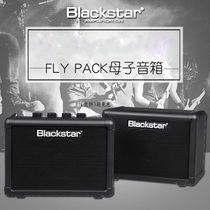 BlackStar FLY PACK Folk acoustic Guitar Playing and singing Mini practice Portable electric guitar speaker