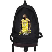James Harden Curry Owen Wade McGrady Duran Tevesbrook basketball bag fan backpack