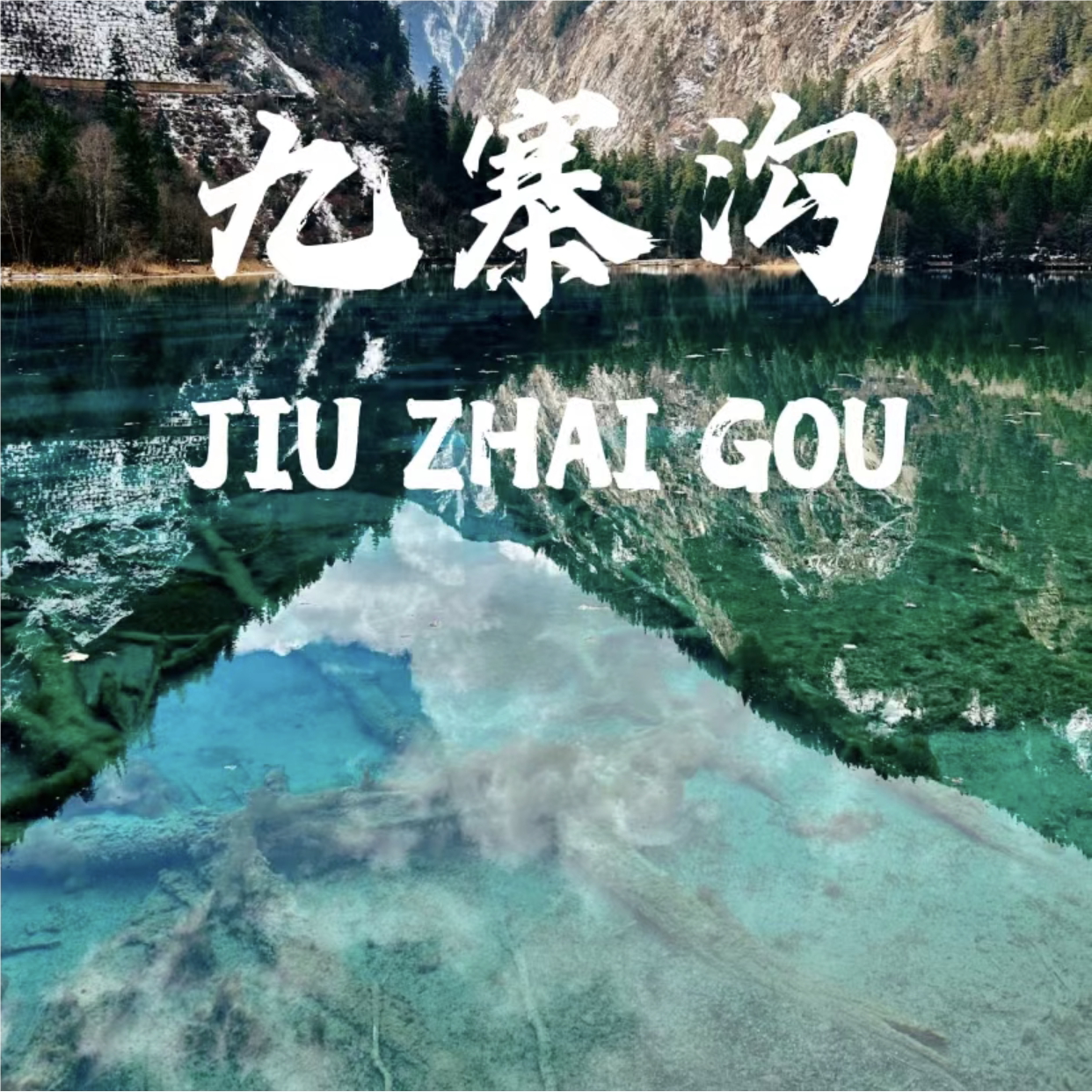 2025年九寨沟旅游全攻略｜自由行&自助游必看，避坑指南+深度玩法全解析-旅游攻略-淘宝好物网