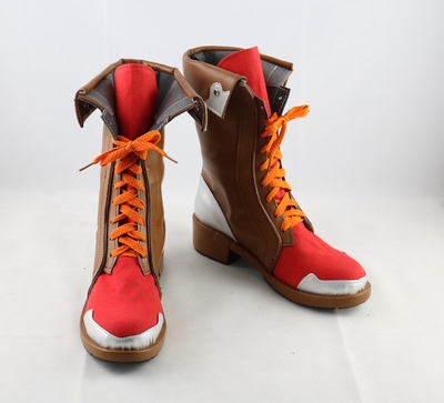 taobao agent Boots, cosplay