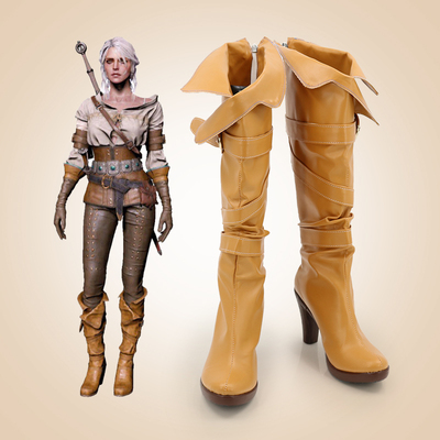 taobao agent Boots, cosplay