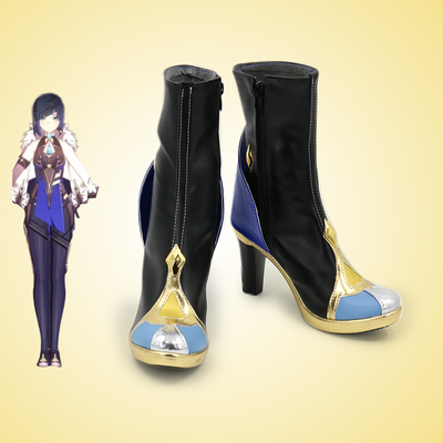 taobao agent Boots, cosplay