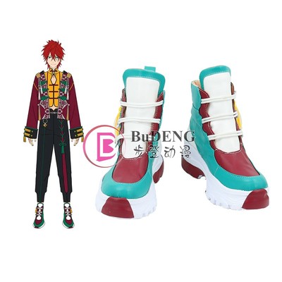 taobao agent Idol Fantasy Festival Crazy B2Wink Midnight Club Characters COSPLAY Boots Anime COS
