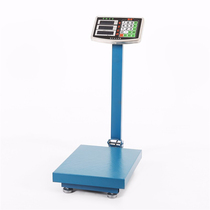 Inafeng Dayang Oma Golden Ball Commercial Electronic Scale Scale 150kg 300kg Precision Electronic Scale