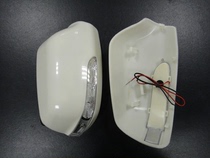 Mazda 3 Mazda 6 rearview mirror modified LED turn signal Mazda with led light reversing mirror M6M3