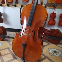 Xingyue pure handmade solo accompaniment cello beginner grade test performance cello producer