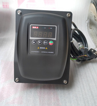 Frequency converter water pump constant pressure booster and voltage regulator electronic switch for water supply
