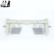 Pupil height ruler Optometry equipment Professional measurement Pupil height tool Eye lens detection Pupil height measurement