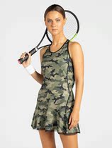 Haitao Inphorm Womens Bridget Tennis Dress Womens Tennis Skirt Dress