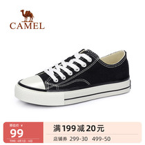 Camel Outdoor Shoes Lady 2022 Summer Classic Sails Shoes Soft Comfort Rubber Bottom Casual 100 Hitch Plate Shoes Woman