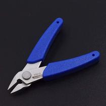 Ultra small precision cutting pliers mini stainless steel cutting pliers wisher wisher oblique nose pliers model scissors electronic pliers