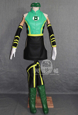 taobao agent DC, comics, clothing, cosplay