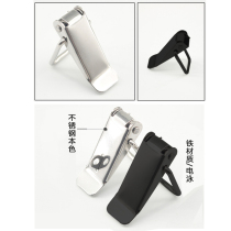 Box lock small toolbox with buckle bag spring buckle lock duck flat mouth box buckle-small unlocked