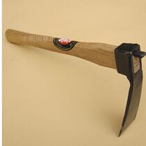 Scraping hoe hoe steel plate hoe farming tools small hoe household hoe small mini hoe hoe