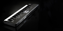 KROG Krome EX Synthesizer EX88 Large compilation synthesizer