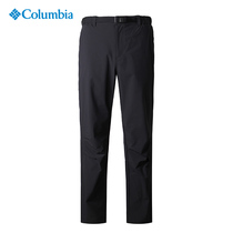 2021 Spring Summer New Colombian Columbia outdoor mens pants water-repellent breathable lightweight fast-drying pants AE0385