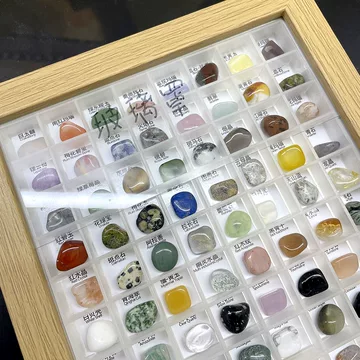 天然水晶矿石标本盒-天然水晶矿石标本盒促销价格、天然水晶矿石标本盒