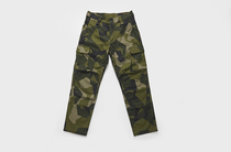 Cat Tiger Beast T2 Swedish Multicam camouflage tactical pants mens outdoor trousers spring and autumn mens pants summer overalls