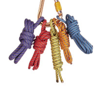 Soloc Singing Rock Rock Climbing Assistant Rope 2 3 4 5 6 7 8mm Grip Rope