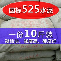 Wise Bulk Cement 425-525 Fast dry ground patched seams Plugging Ground Brick Ground Up